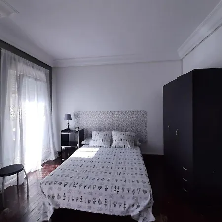 Oda ve Kahvaltı Luminosa