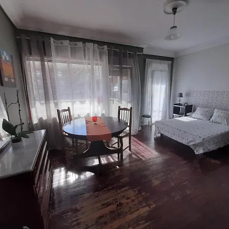 Oda ve Kahvaltı Luminosa *
